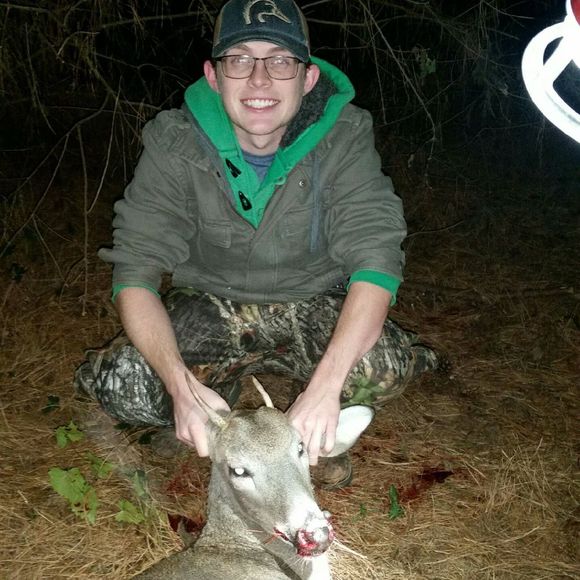 Meet your Posher, Alexander - Picture 1 of 1